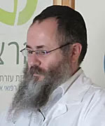 Yakir Kaufman, MD, MPH